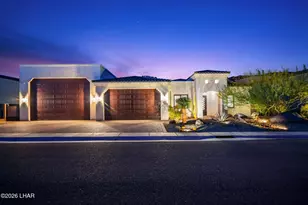 8009 Corte De Las Colinas, Lake Havasu City, AZ 86406 - Photo 2