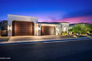 8009 Corte De Las Colinas, Lake Havasu City, AZ 86406 - Photo 1