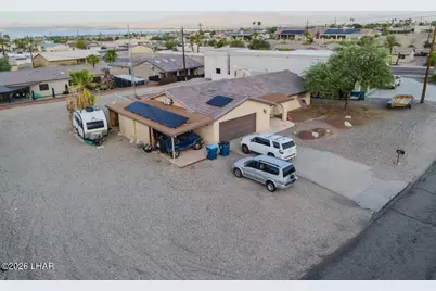 2220 Ajo Dr, Lake Havasu City, AZ 86403 - Photo 32