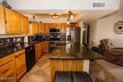 2220 Ajo Dr, Lake Havasu City, AZ 86403 - Photo 4