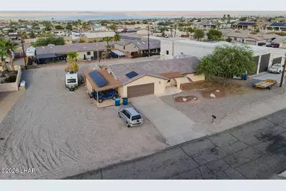 2220 Ajo Dr, Lake Havasu City, AZ 86403 - Photo 2