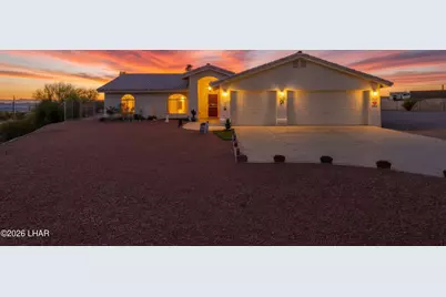 2821 Caravelle Dr, Lake Havasu City, AZ 86406 - Photo 8