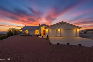 2821 Caravelle Dr, Lake Havasu City, AZ 86406 - Photo 8
