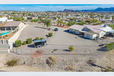 2821 Caravelle Dr, Lake Havasu City, AZ 86406 - Photo 4