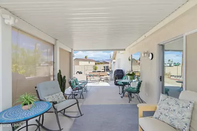 2821 Caravelle Dr, Lake Havasu City, AZ 86406 - Photo 36