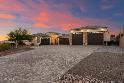 6282 Avienda De Las Colinas, Lake Havasu City, AZ 86404 - Photo 1