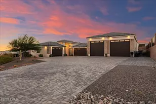 6282 Avienda De Las Colinas, Lake Havasu City, AZ 86404 - Photo 1