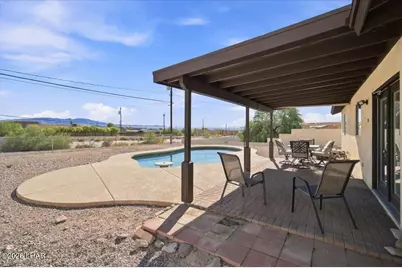 2708 S Kiowa Blvd S, Lake Havasu City, AZ 86403 - Photo 28