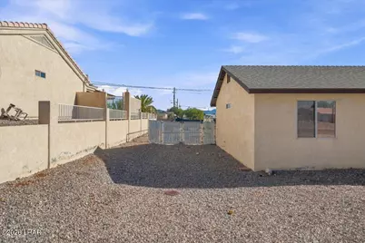 2708 S Kiowa Blvd S, Lake Havasu City, AZ 86403 - Photo 4
