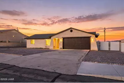 2708 S Kiowa Blvd S, Lake Havasu City, AZ 86403 - Photo 2
