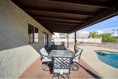 2708 S Kiowa Blvd S, Lake Havasu City, AZ 86403 - Photo 34