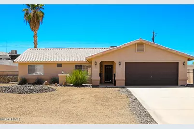 4046 Ravello Dr, Lake Havasu City, AZ 86406 - Photo 32