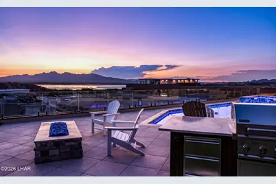 1601 Sailing Hawk Dr #106, Lake Havasu City, AZ 86404 - Photo 62