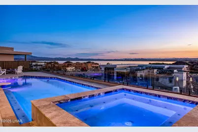 1601 Sailing Hawk Dr #106, Lake Havasu City, AZ 86404 - Photo 58
