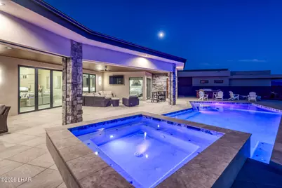 1601 Sailing Hawk Dr #106, Lake Havasu City, AZ 86404 - Photo 52