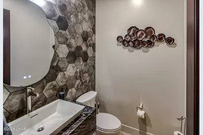 1601 Sailing Hawk Dr #106, Lake Havasu City, AZ 86404 - Photo 30