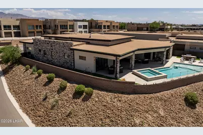1601 Sailing Hawk Dr #106, Lake Havasu City, AZ 86404 - Photo 70
