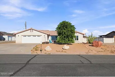 4070 Albacore Dr, Lake Havasu City, AZ 86406 - Photo 2