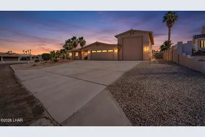 2170 Rudolph Dr, Lake Havasu City, AZ 86406 - Photo 2