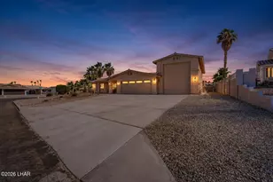 2170 Rudolph Dr, Lake Havasu City, AZ 86406 - Photo 2