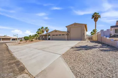 2170 Rudolph Dr, Lake Havasu City, AZ 86406 - Photo 8