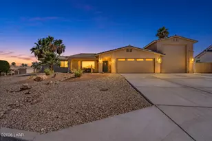 2170 Rudolph Dr, Lake Havasu City, AZ 86406 - Photo 1