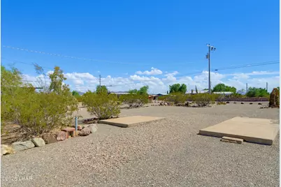 650 W Camel St, Quartzsite, AZ 85346 - Photo 46