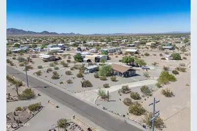 650 W Camel St, Quartzsite, AZ 85346 - Photo 56