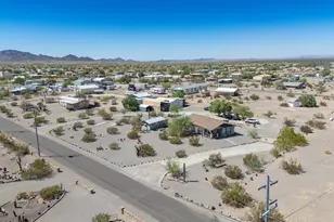 650 W Camel St, Quartzsite, AZ 85346 - Photo 56