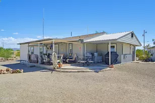 650 W Camel St, Quartzsite, AZ 85346 - Photo 6
