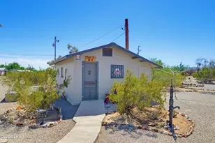 650 W Camel St, Quartzsite, AZ 85346 - Photo 38