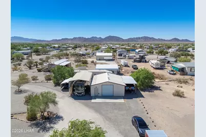 650 W Camel St, Quartzsite, AZ 85346 - Photo 50