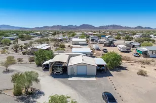 650 W Camel St, Quartzsite, AZ 85346 - Photo 50