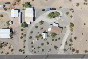 650 W Camel St, Quartzsite, AZ 85346 - Photo 54
