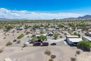 650 W Camel St, Quartzsite, AZ 85346 - Photo 52