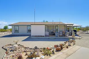650 W Camel St, Quartzsite, AZ 85346 - Photo 4