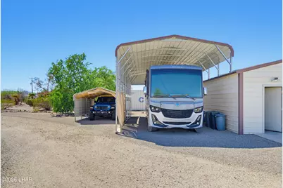 650 W Camel St, Quartzsite, AZ 85346 - Photo 40