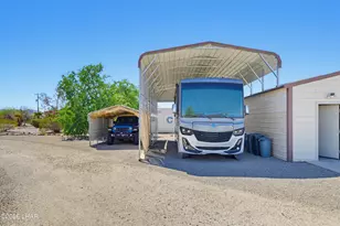 650 W Camel St, Quartzsite, AZ 85346 - Photo 40