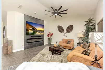 1991 Wallapai Dr, Lake Havasu City, AZ 86403 - Photo 4