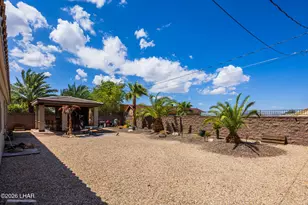 1991 Wallapai Dr, Lake Havasu City, AZ 86403 - Photo 28
