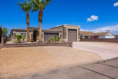 1991 Wallapai Dr, Lake Havasu City, AZ 86403 - Photo 32