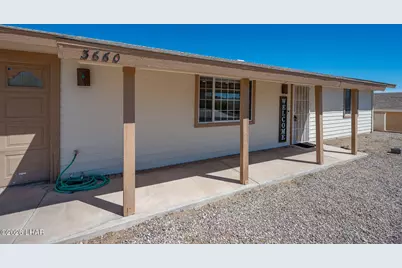 3660 Beechwood Dr, Lake Havasu City, AZ 86406 - Photo 2