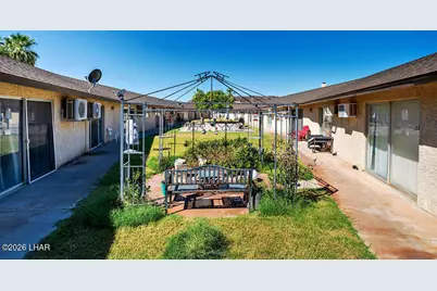 9122 Riverside Drive Dr #8, Parker, AZ 85344 - Photo 4