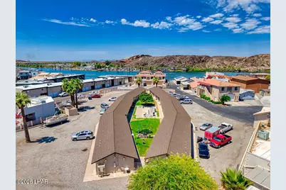 9122 Riverside Drive Dr #8, Parker, AZ 85344 - Photo 1