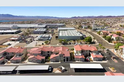 2212 Kiowa Blvd N #236, Lake Havasu City, AZ 86403 - Photo 34