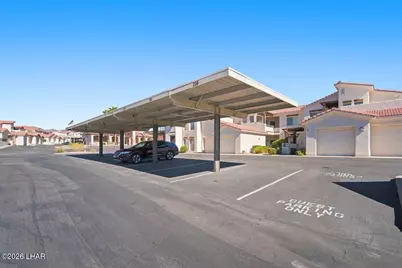 2212 Kiowa Blvd N #236, Lake Havasu City, AZ 86403 - Photo 30