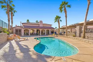 2212 Kiowa Blvd N, Lake Havasu City, AZ 86403 - Photo 2