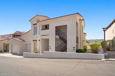 2212 Kiowa Blvd N #236, Lake Havasu City, AZ 86403 - Photo 50