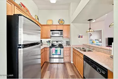 2212 Kiowa Blvd N #236, Lake Havasu City, AZ 86403 - Photo 14