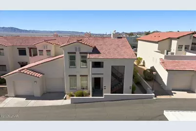 2212 Kiowa Blvd N #236, Lake Havasu City, AZ 86403 - Photo 32